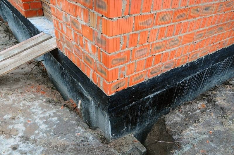 Damp Proofing work by Budgetwise Property Maintenance