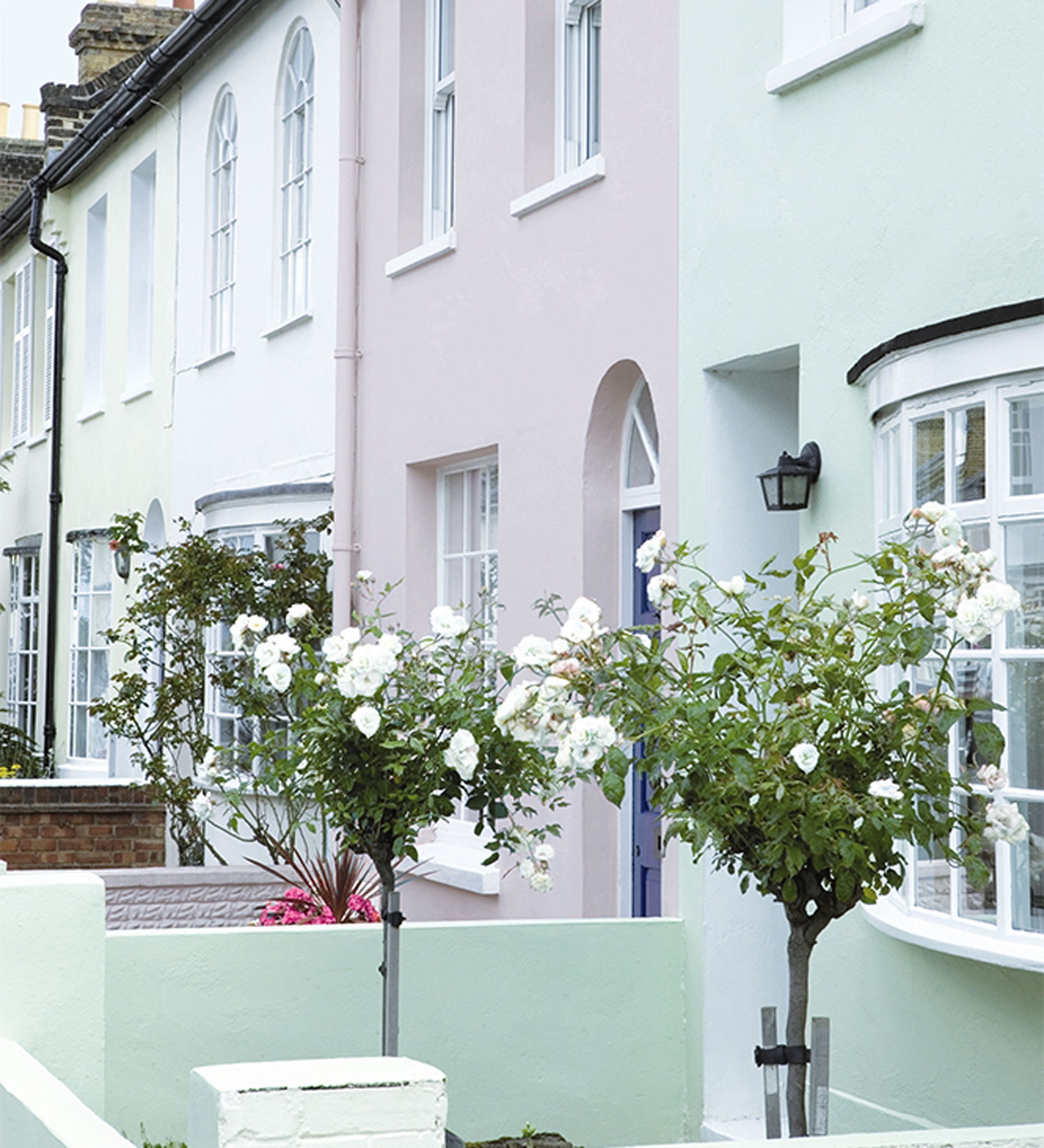 Exterior Painting example 3