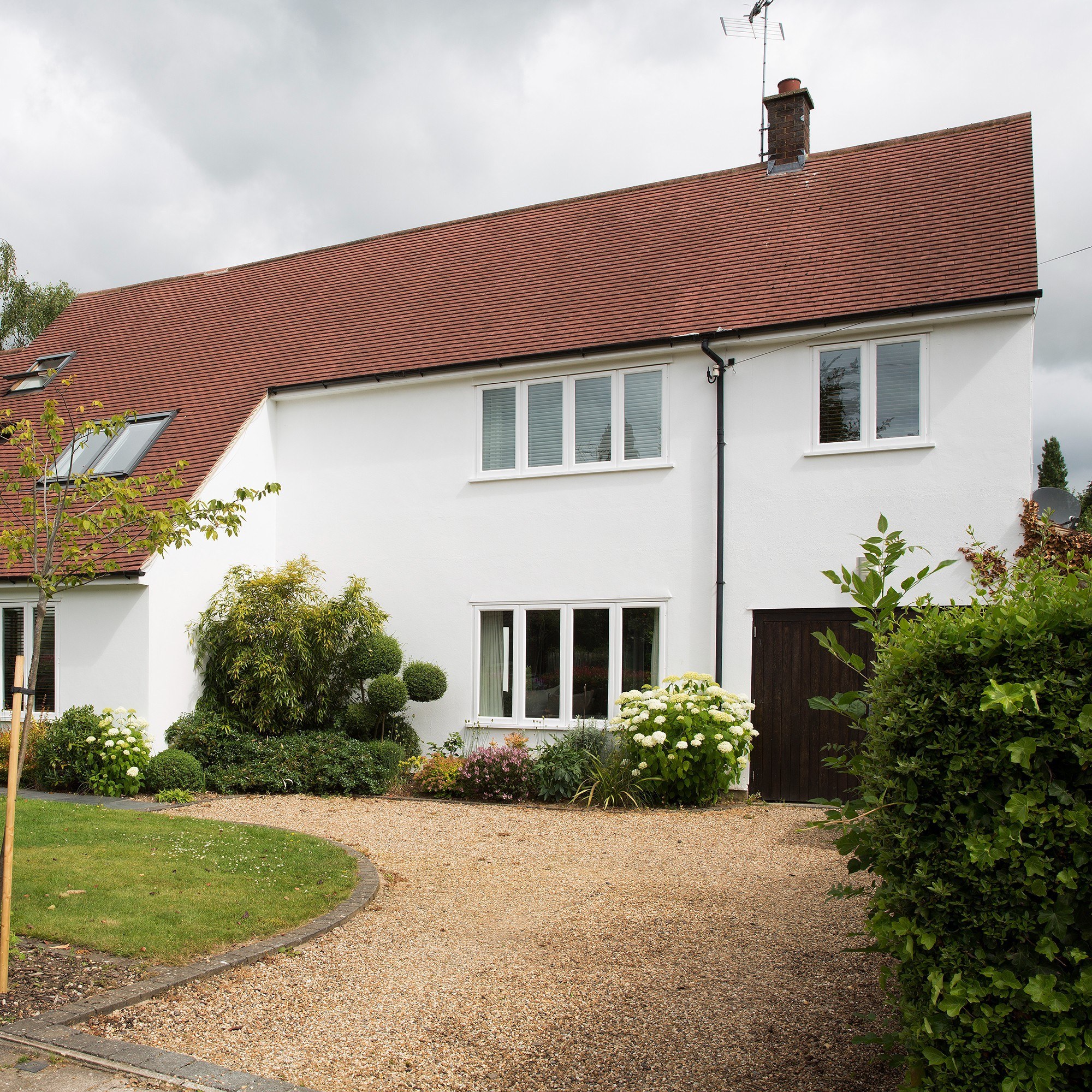Exterior Painting example 4