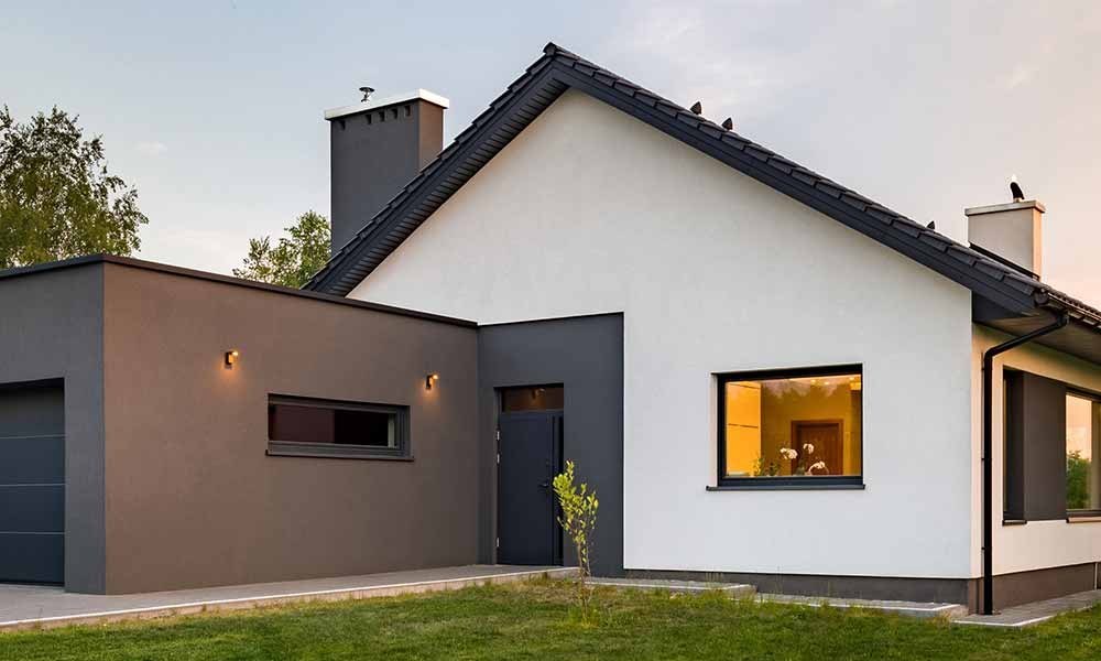 Exterior Painting example 5