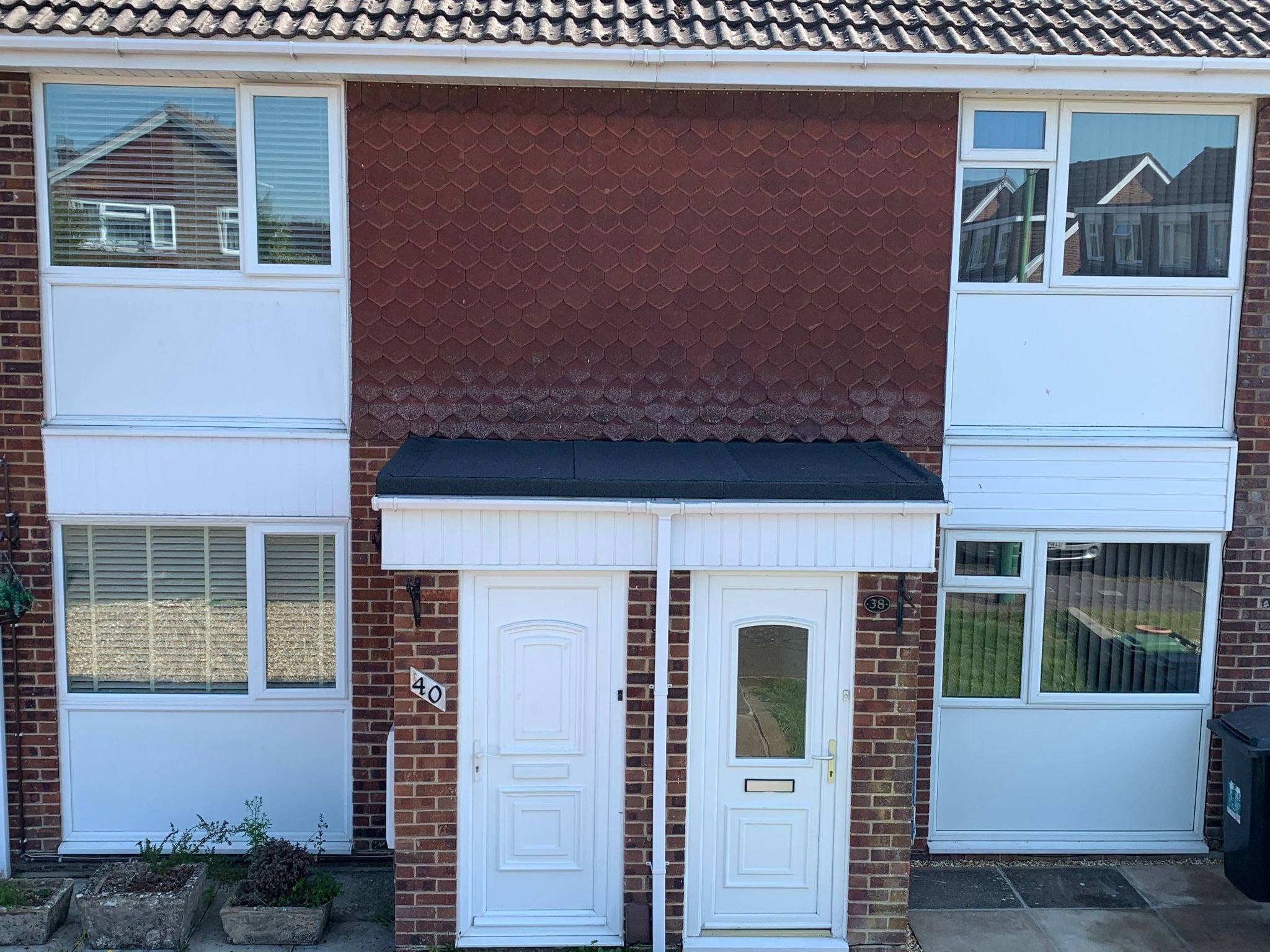 Flat Roofing example 5