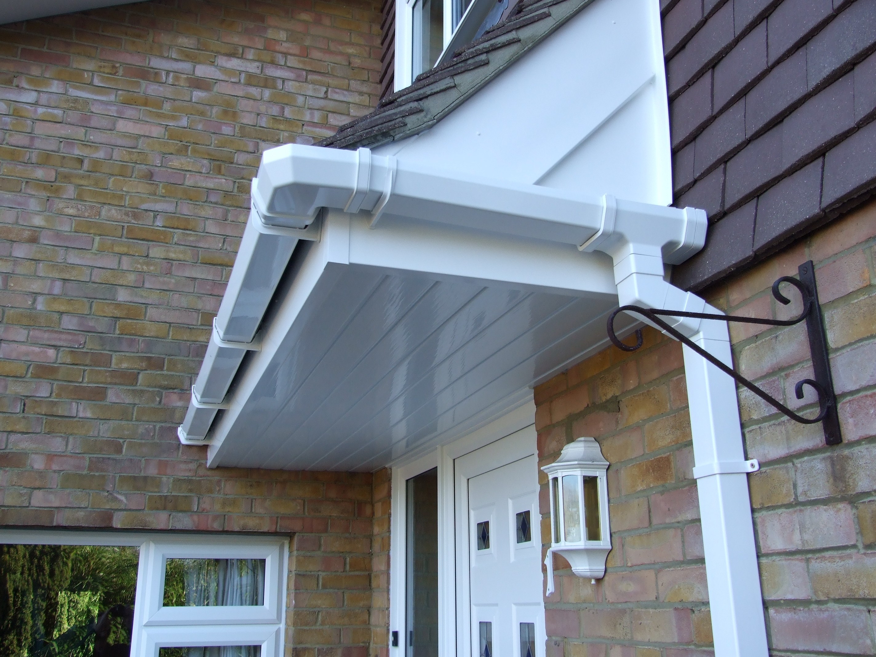 Guttering & Fascias example 5