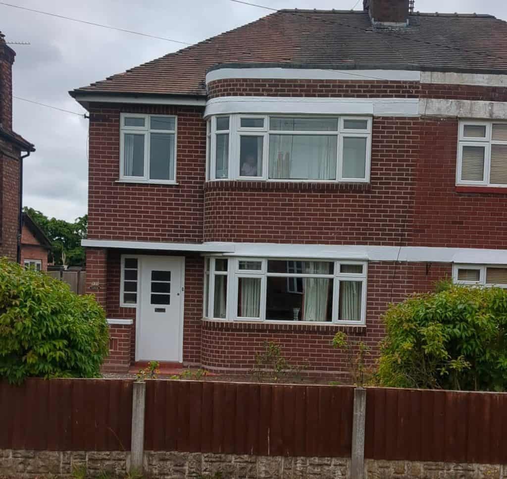 Property Maintenance example 2
