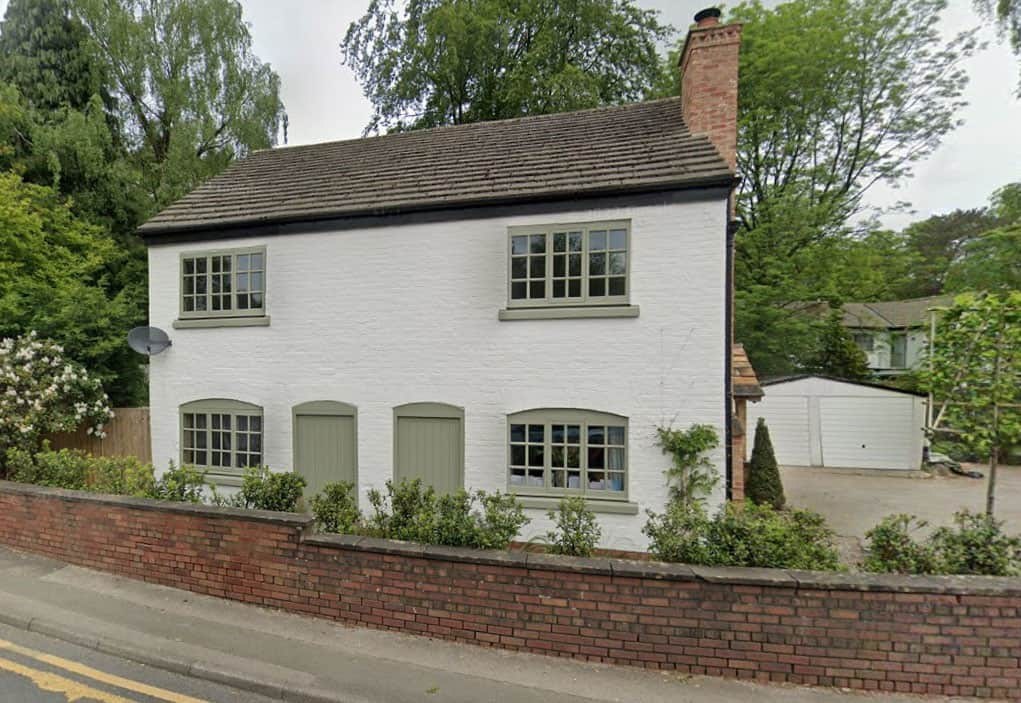 Property Maintenance example 3