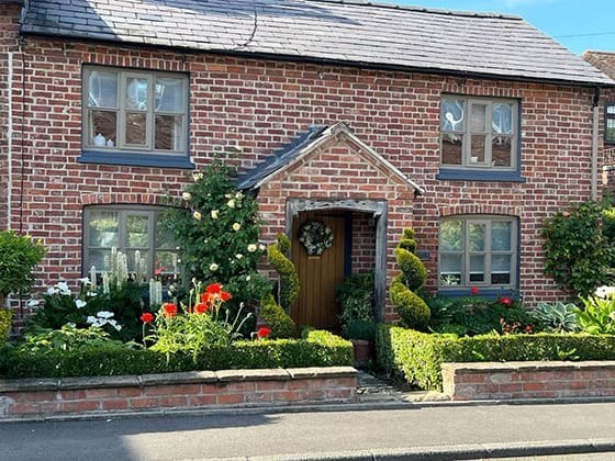 Property Maintenance example 4