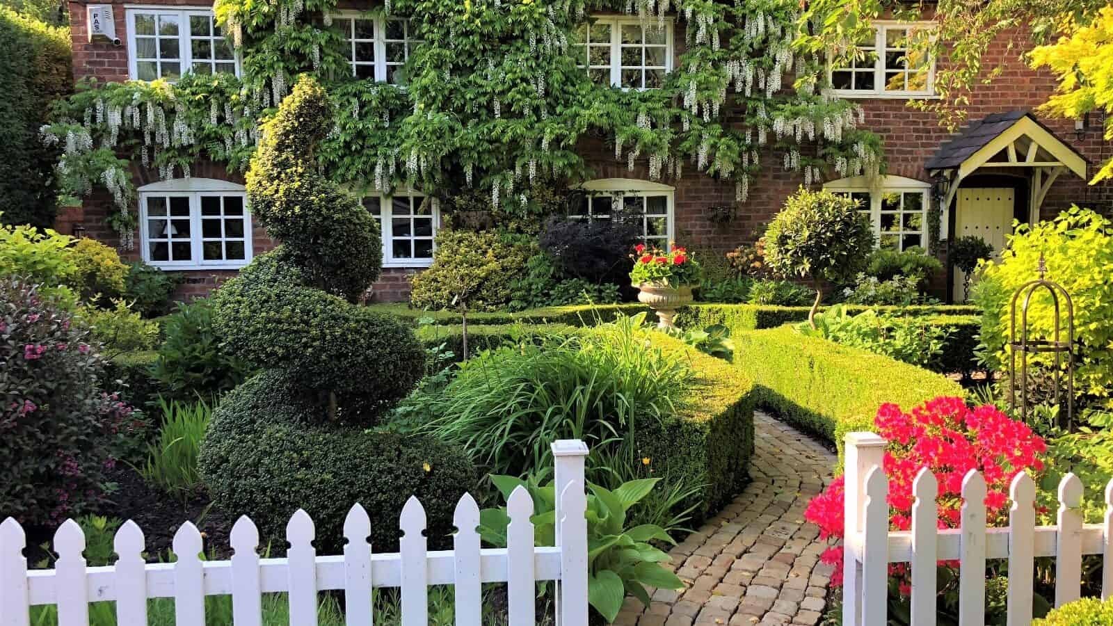 Property Maintenance example 5