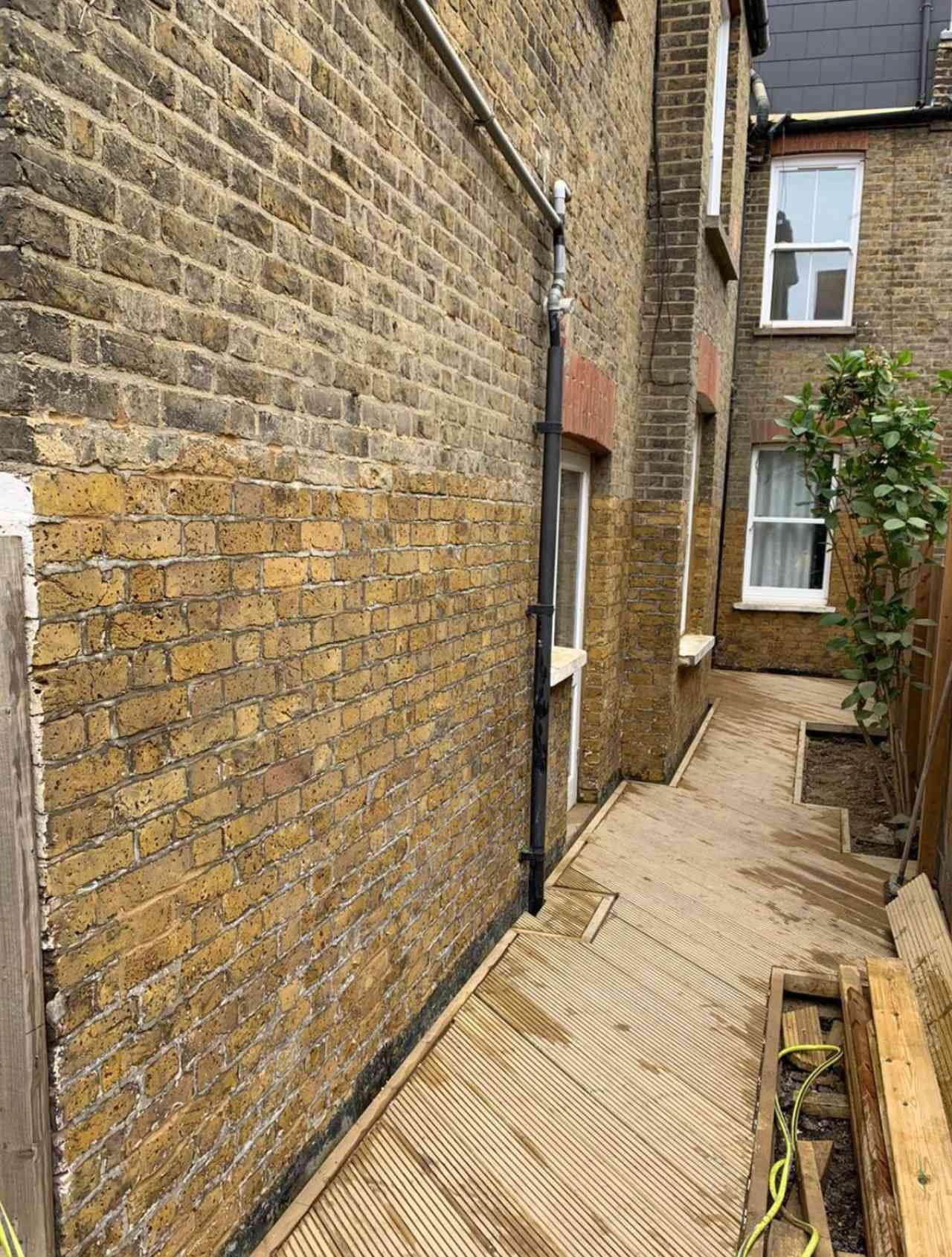 Property Maintenance example 6