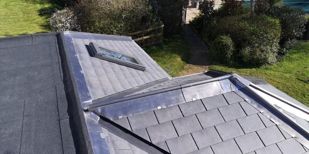 Roof Repairs example 4
